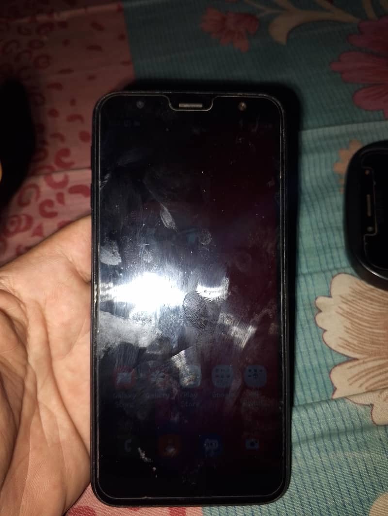 j4 plus 6