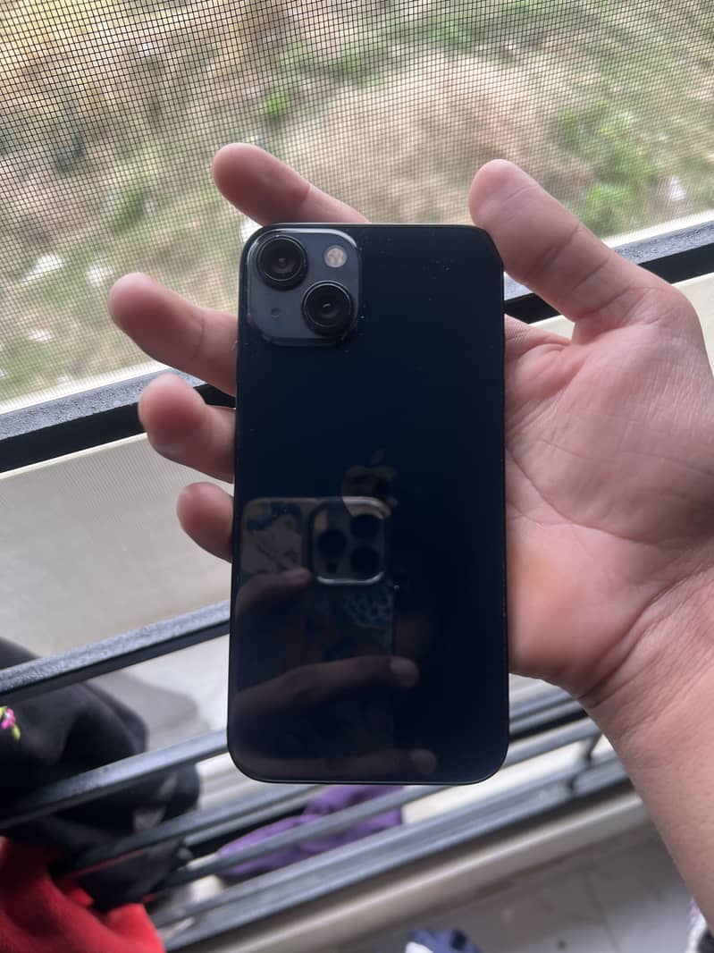 Iphone 13 0