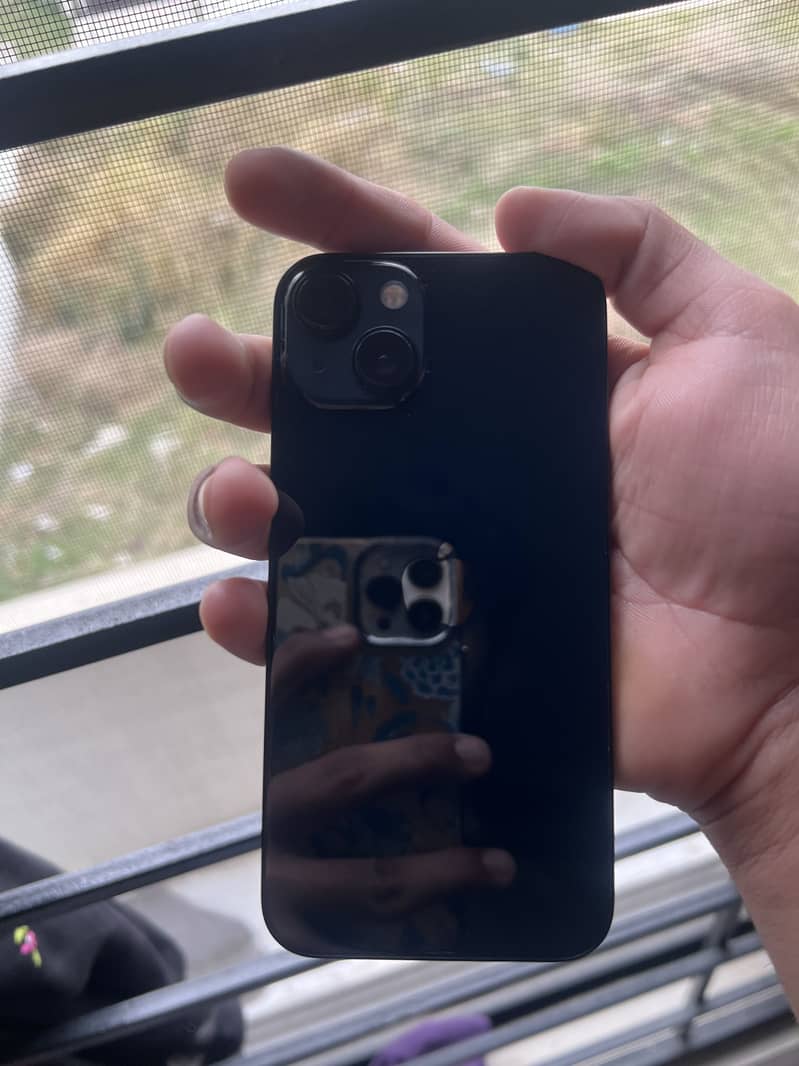 Iphone 13 5