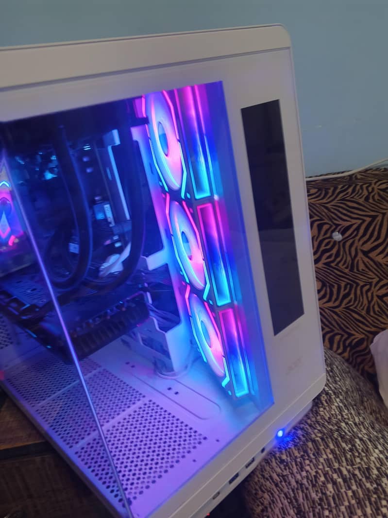 heavy gaming pc for sale - Gaming PCs - 1113888059
