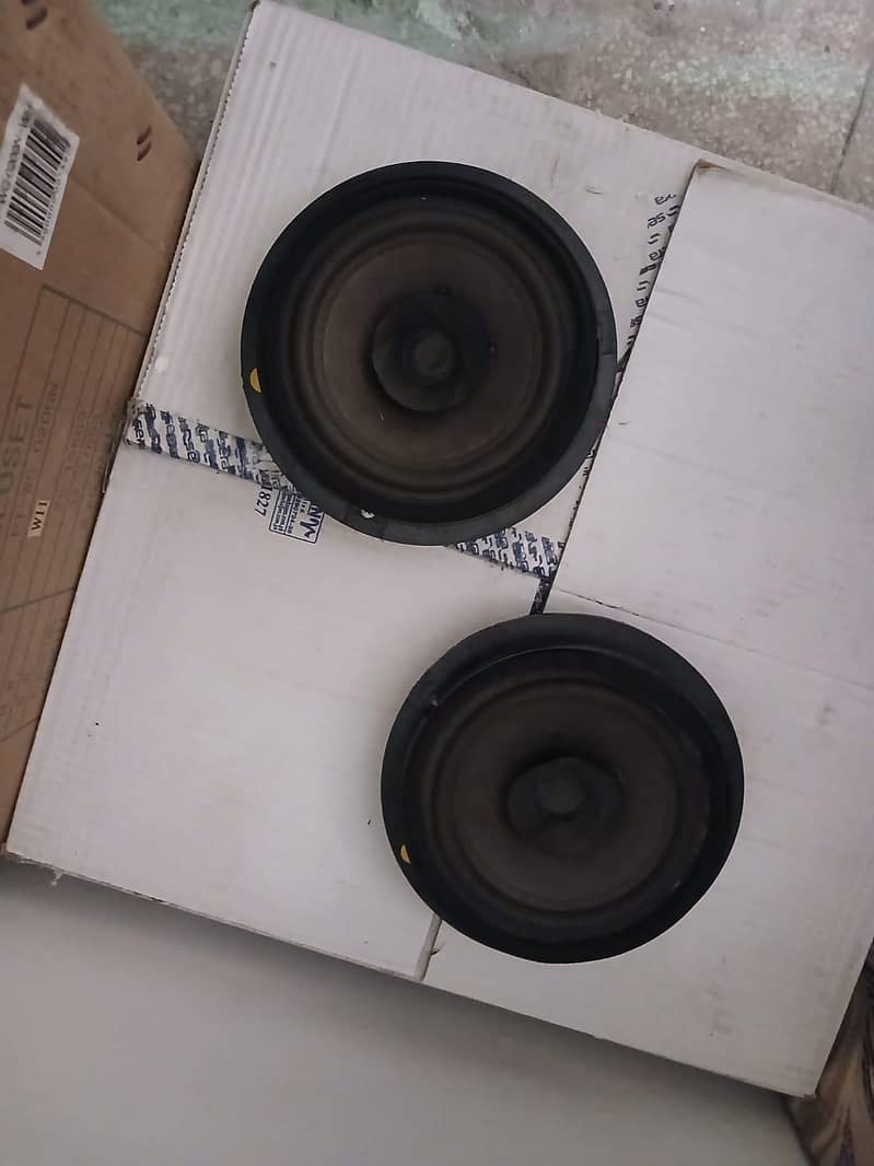 Speakers 0