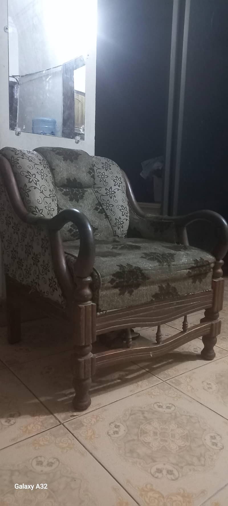 5 seater sofa set 1
