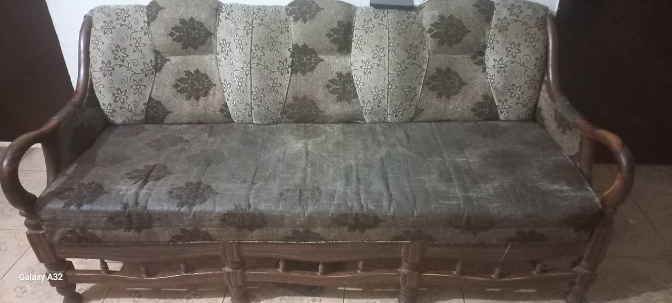 5 seater sofa set 4