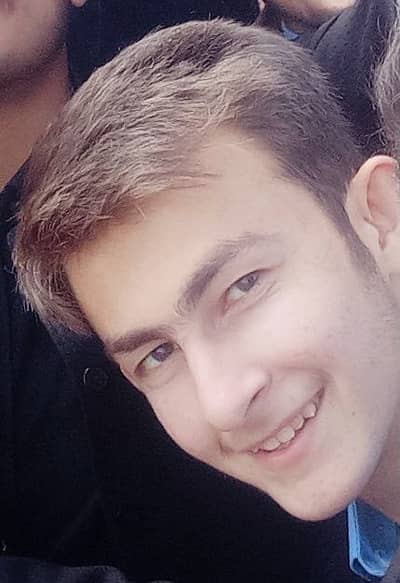 Syeed AwaiS