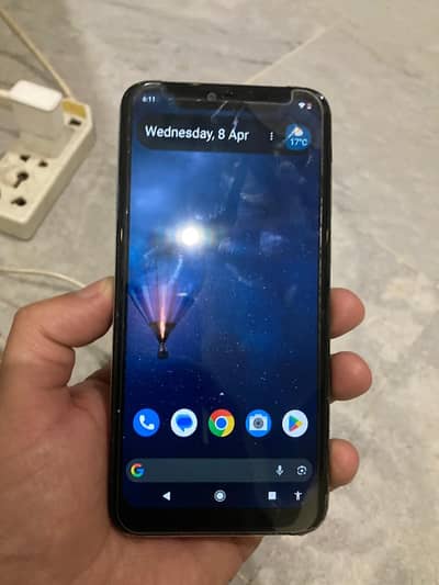 excellent mobile