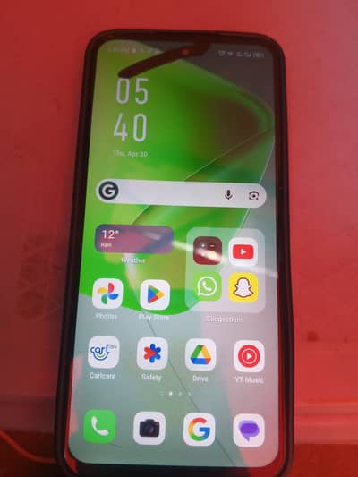 Infinix hot 50i