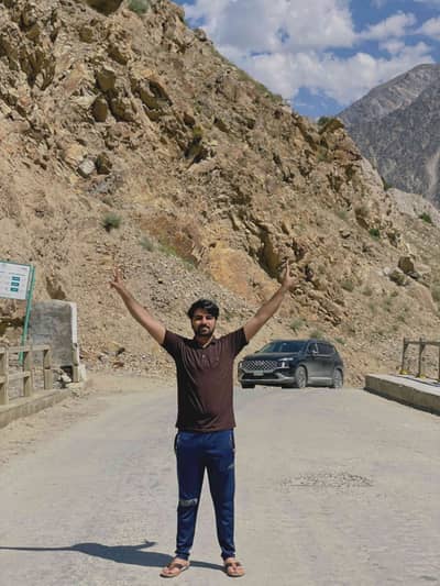 Ahmad