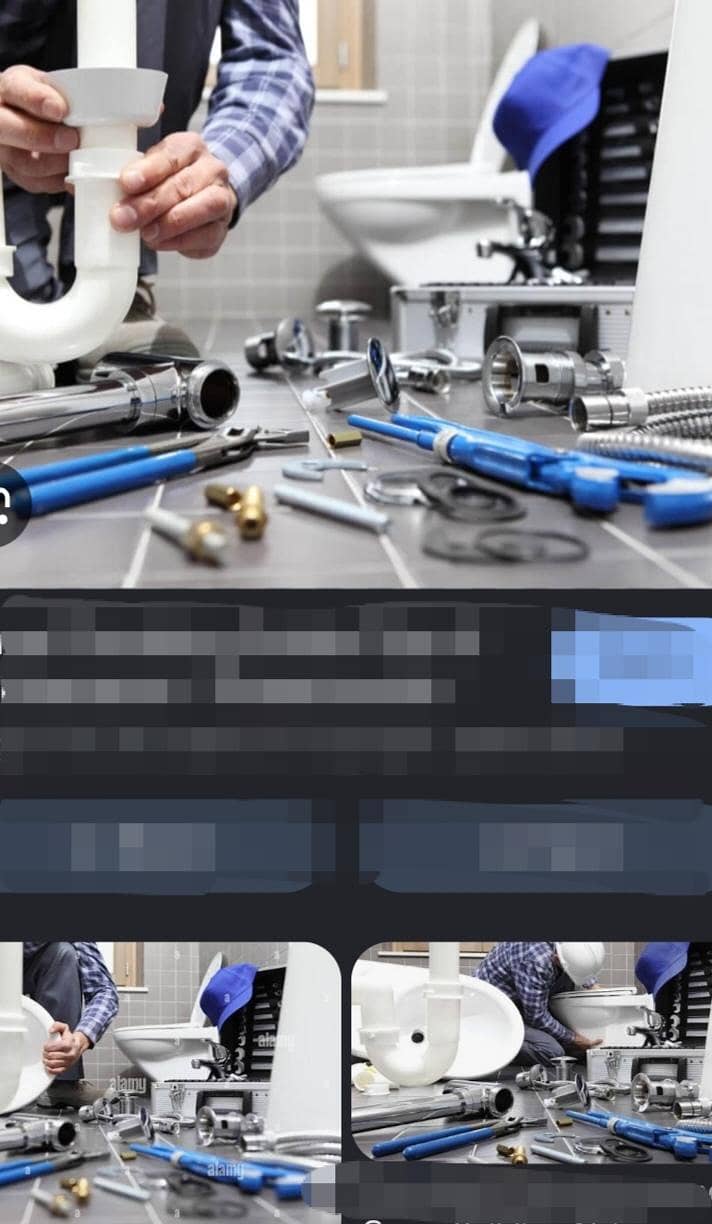 Electriction, Plumber 4
