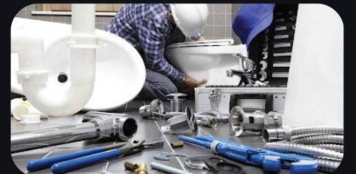 Electriction, Plumber 5