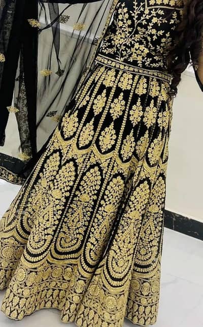 lehnga