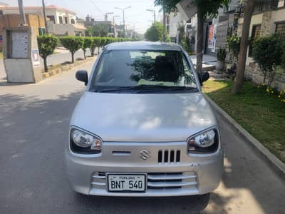 Suzuki Alto VXR 22/23