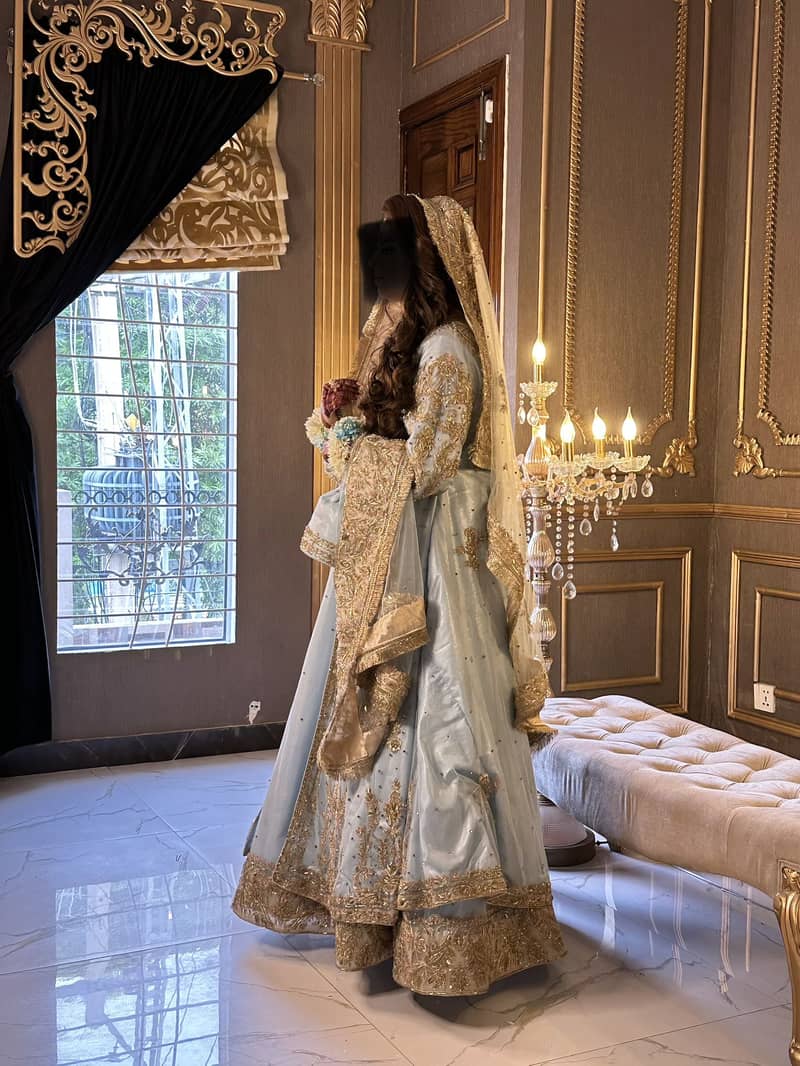 Nikkah Maxsi 1