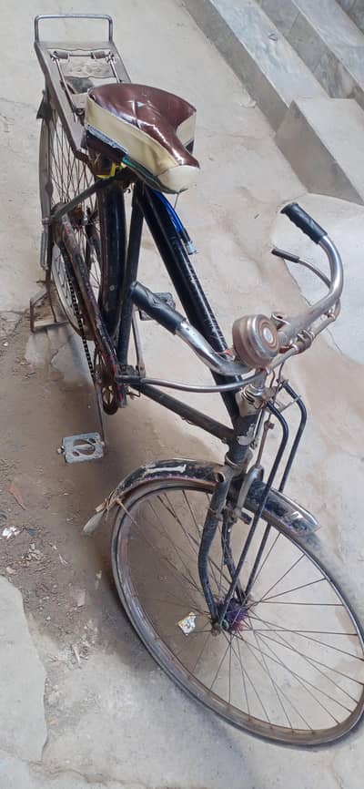 original sohrab Cycle 22 inches