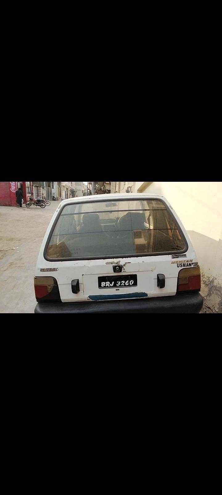 mehran 0