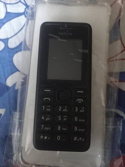 Orignal Nokia 108 Colour screen for sale