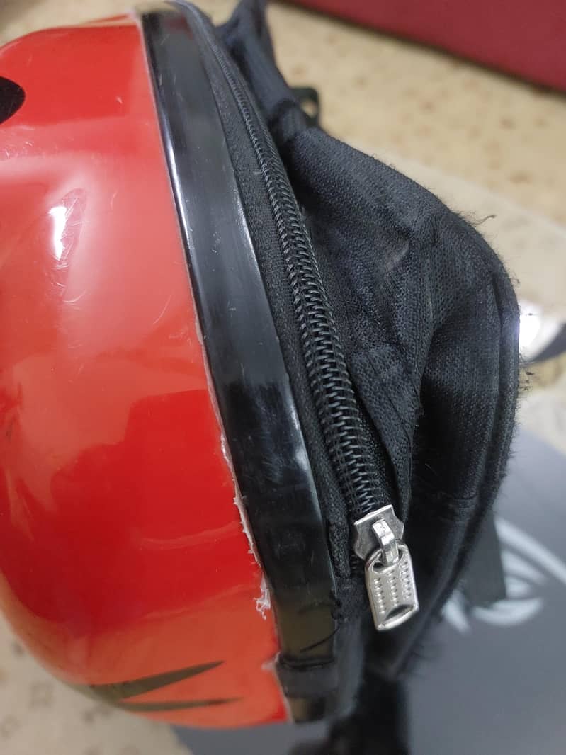 Bag,Hardshell Ladybug bag 3