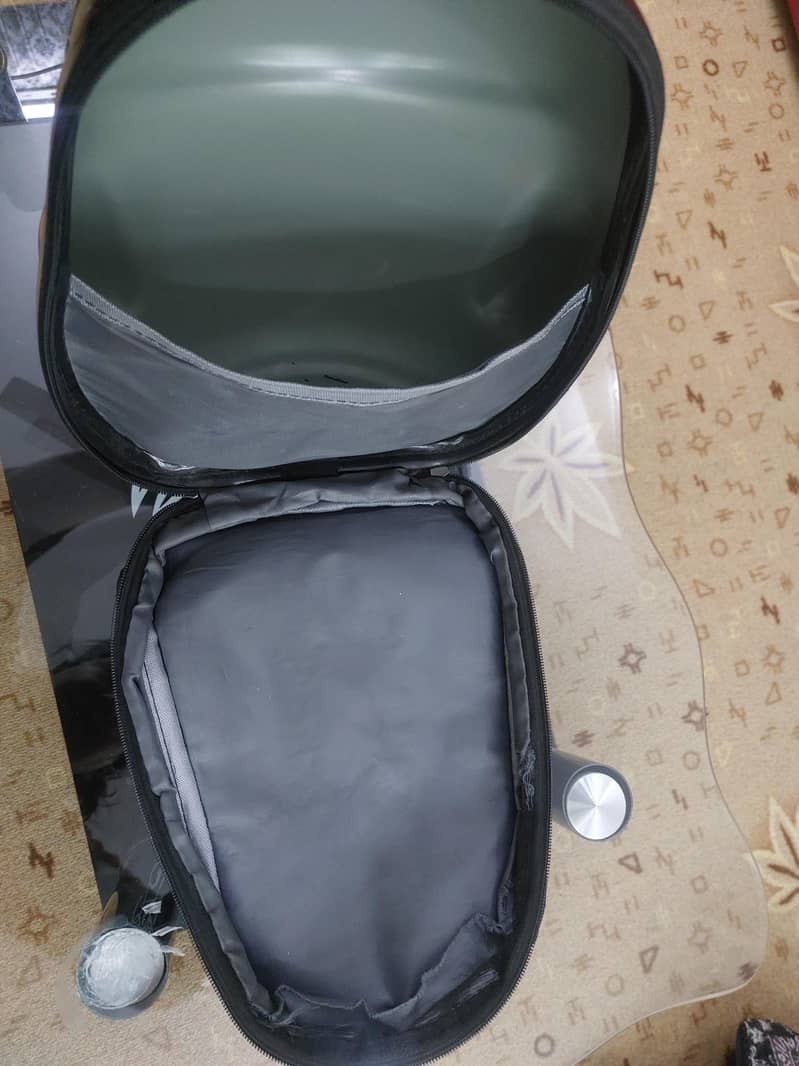 Bag,Hardshell Ladybug bag 5