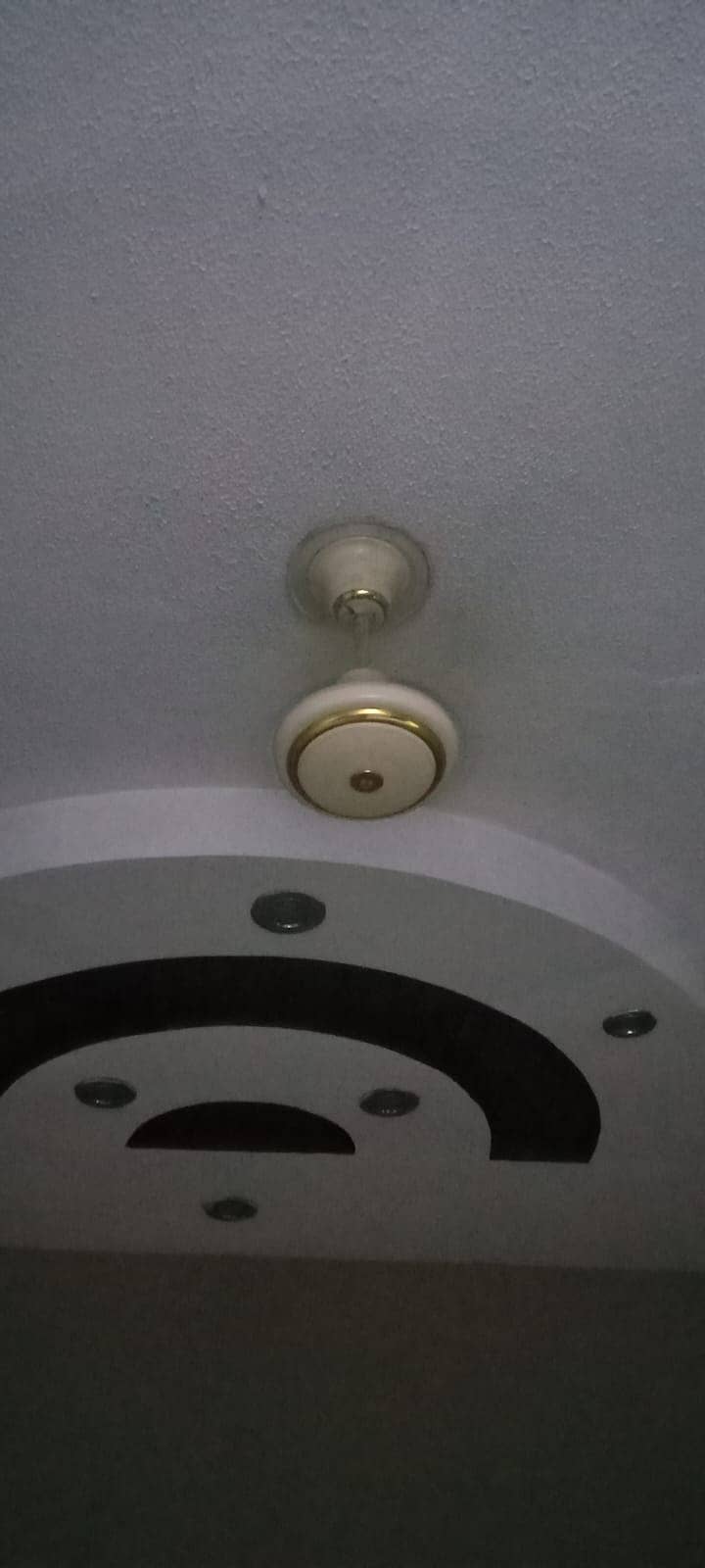 Ceiling fan 0