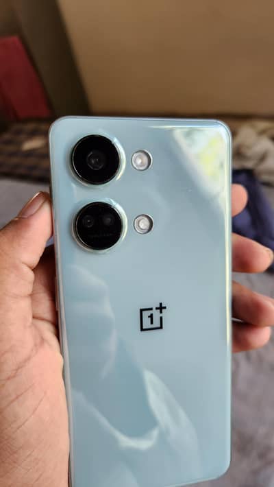 OnePlus Nord ace 2v