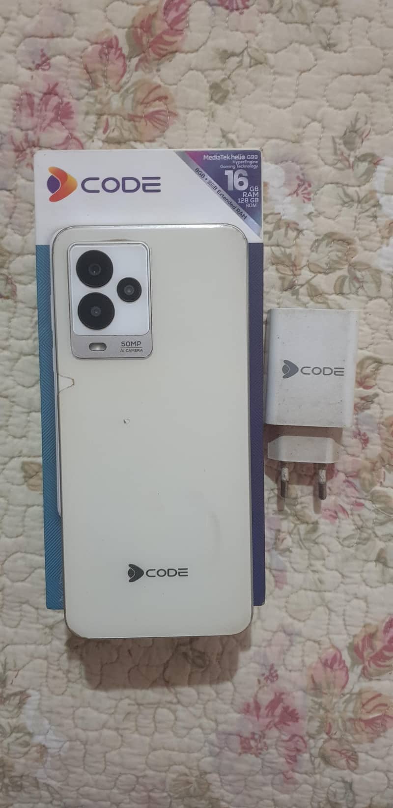 Dcode Bold 3 pro 0