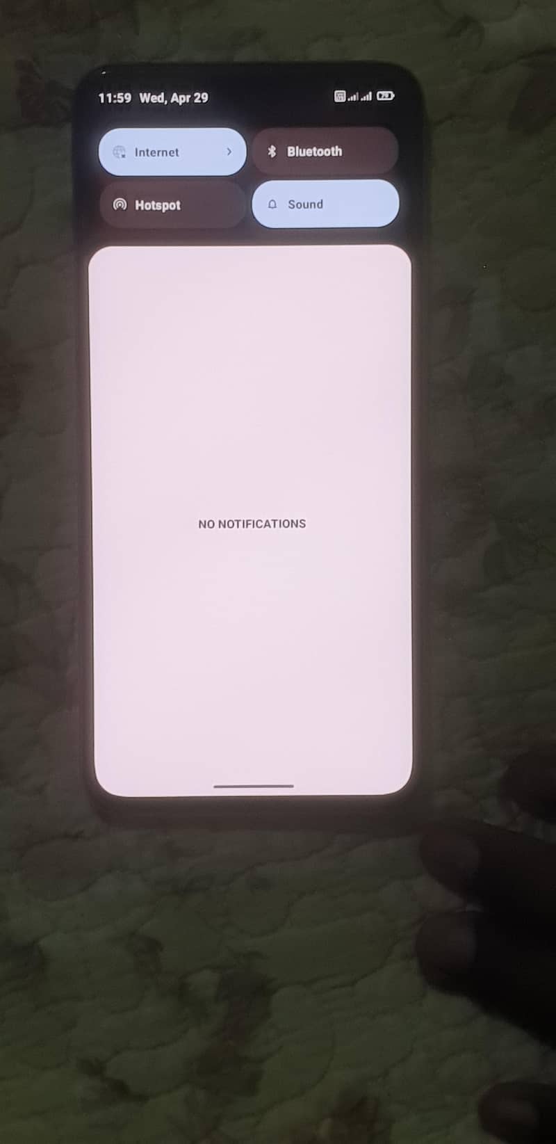 Dcode Bold 3 pro 5