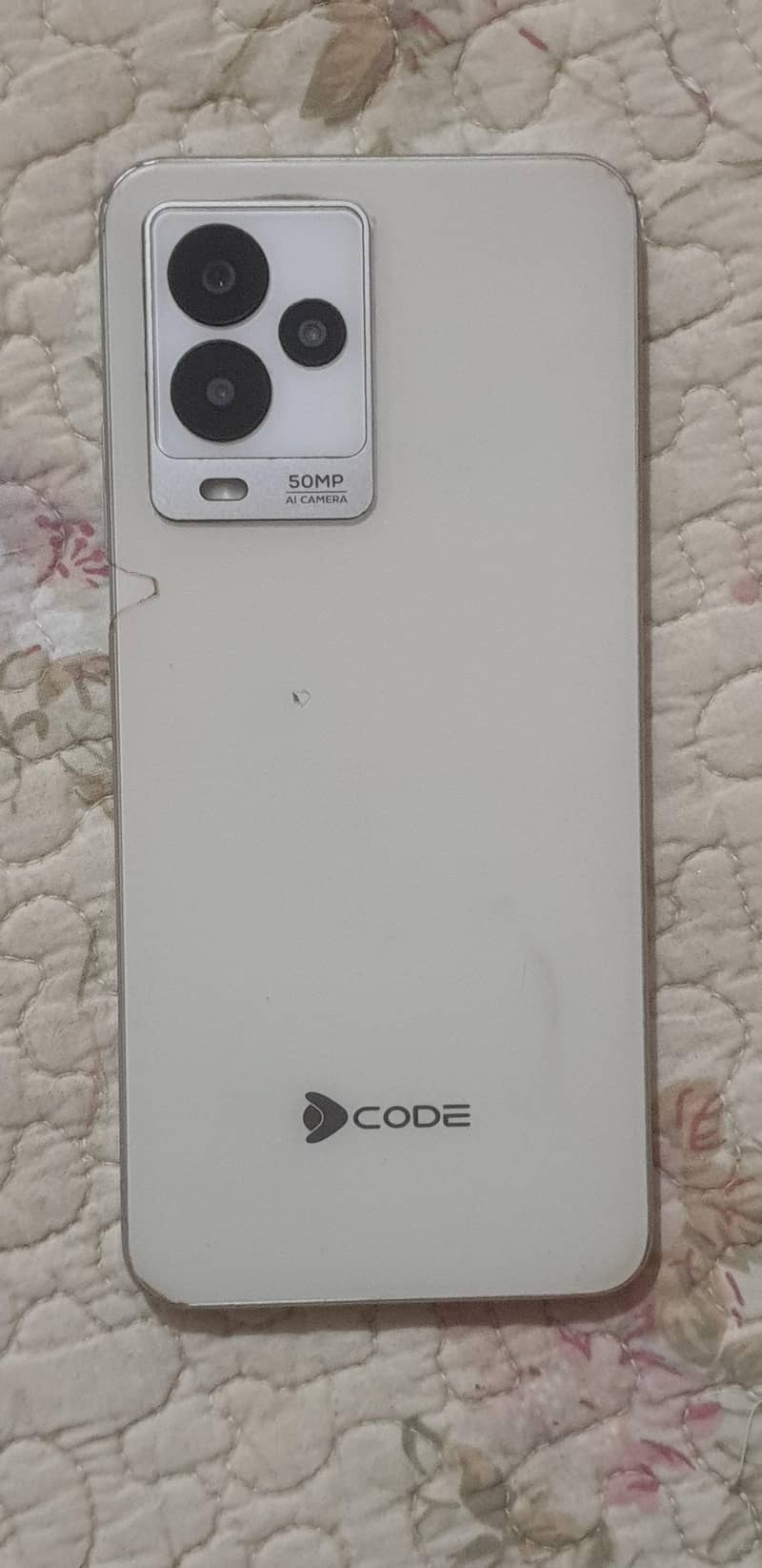 Dcode Bold 3 pro 7