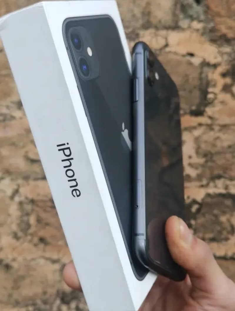 iPhone 11 1
