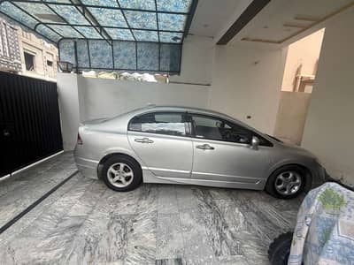 honda civic 2007 for sale