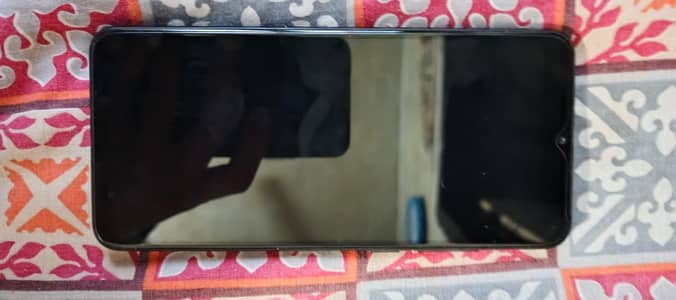 new condition with box
