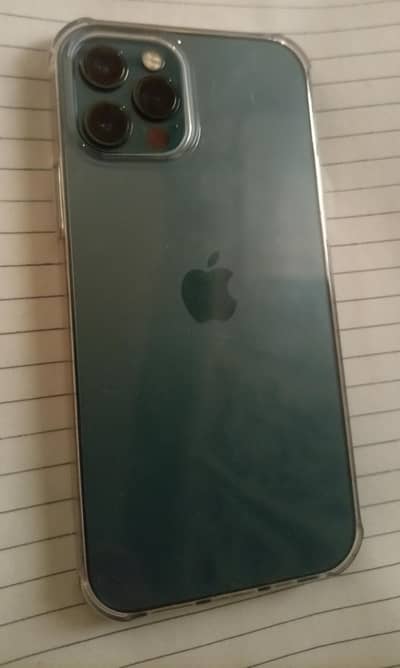 Iphone 12 pro JV | Service Health | Face id issue