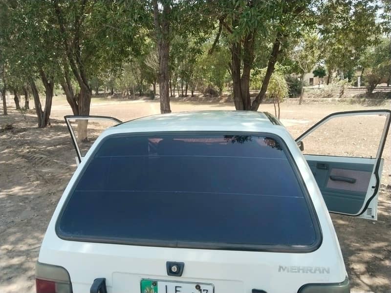Mehran 2017 2