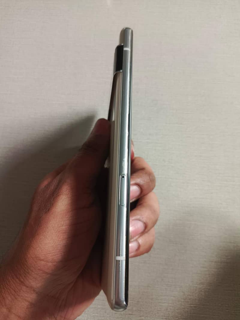 Google pixel 6 pro 5