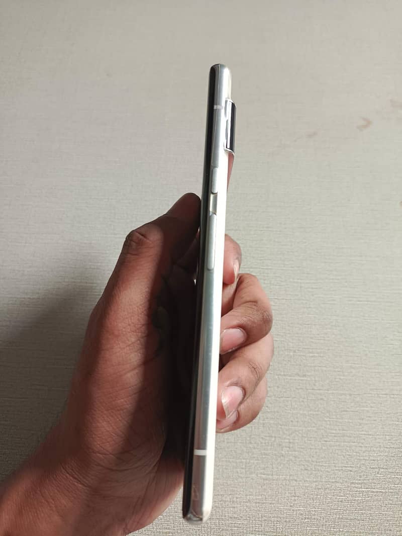Google pixel 6 pro 9