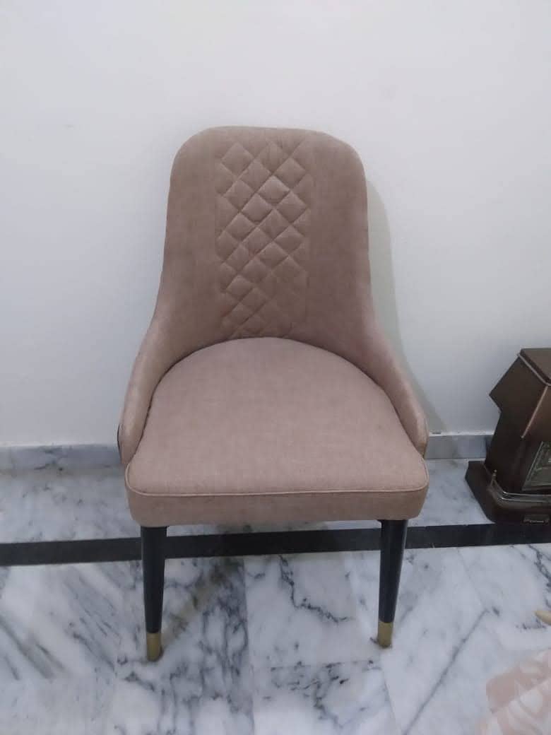 Dining set 4