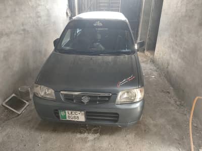 Alto 2007
