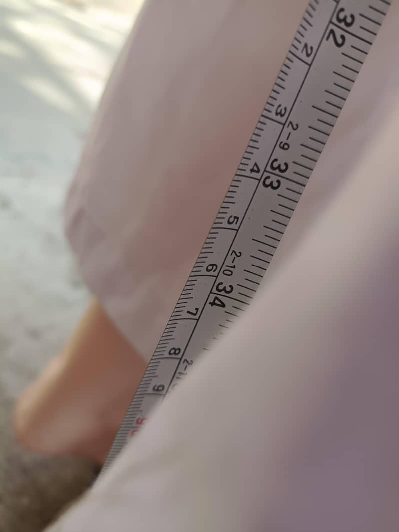 Lab coat 2