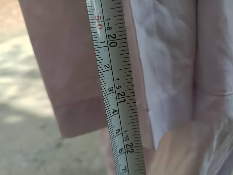 Lab coat 5
