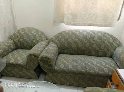 Sofa Set