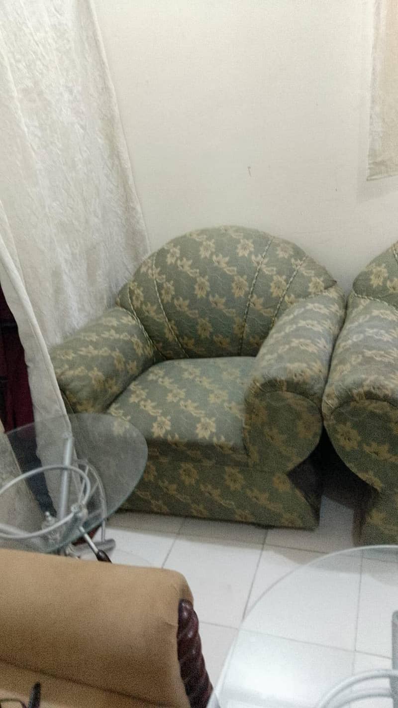 Sofa Set 1