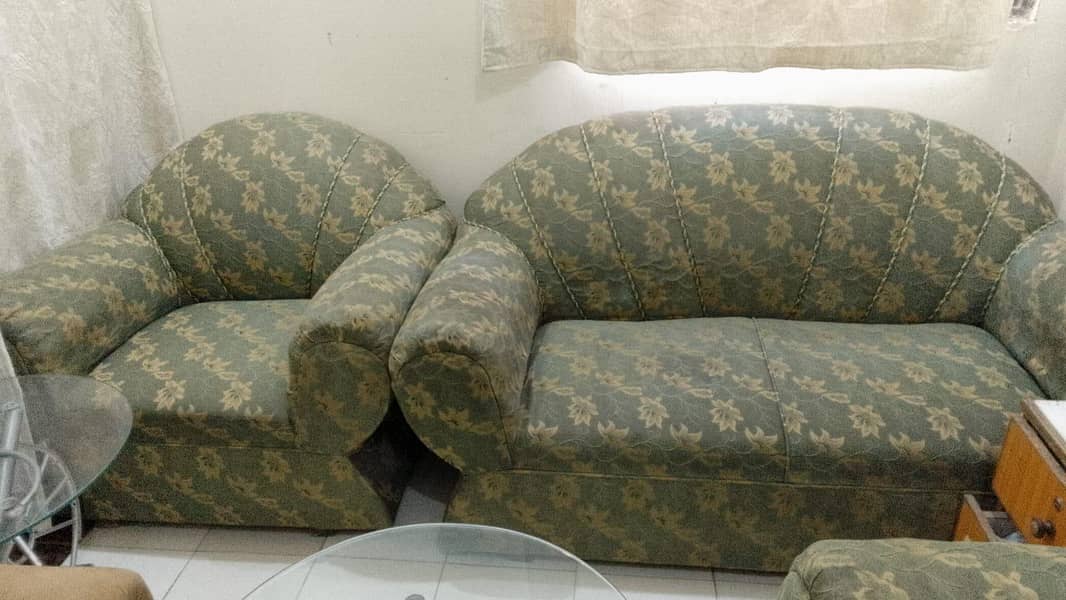 Sofa Set 2