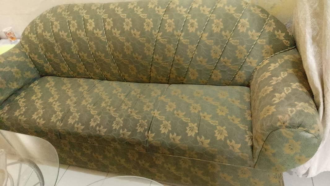 Sofa Set 3
