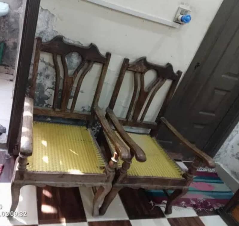 Sofa Set 17
