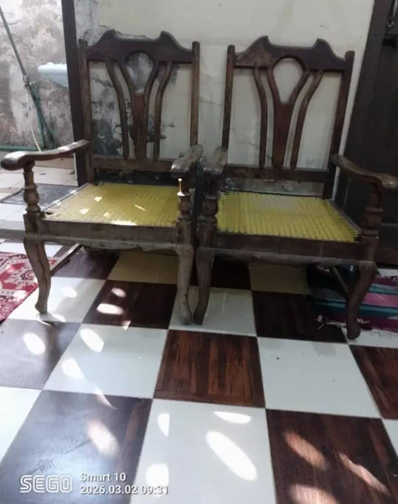 Sofa Set 18
