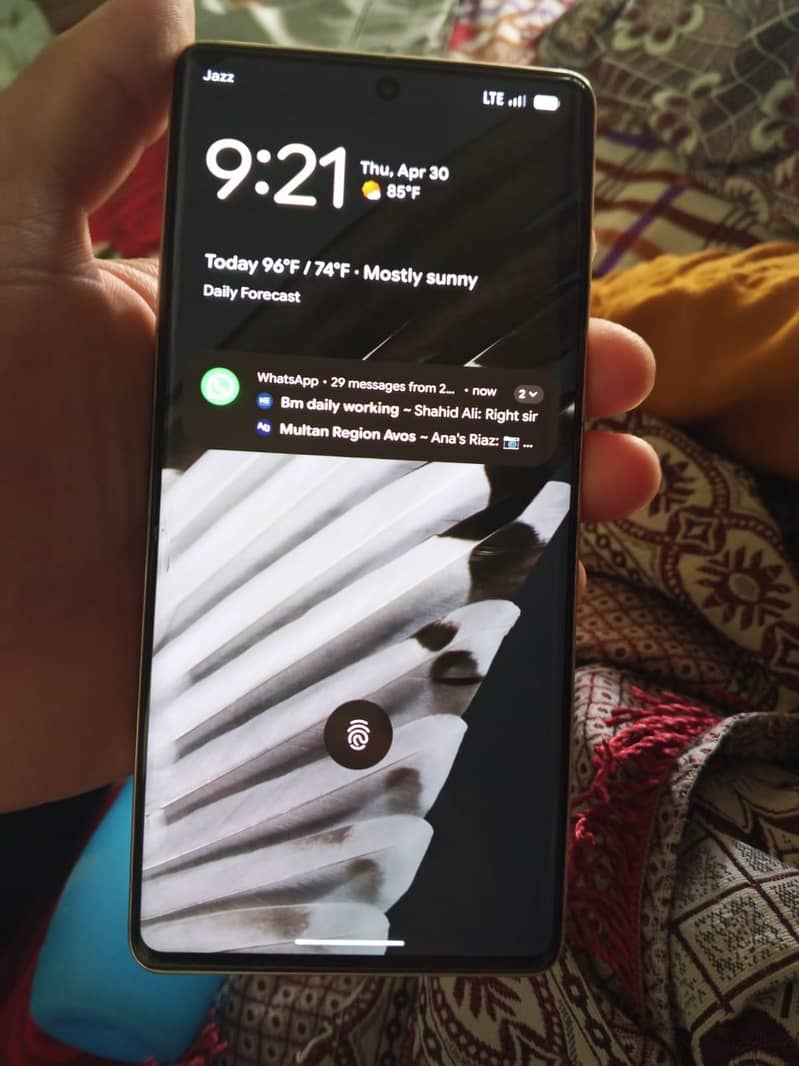 VIP mobile 1