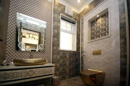 1 KANAL HOUSE AVAIALBLE FOR SALE IN DHA LHAORE