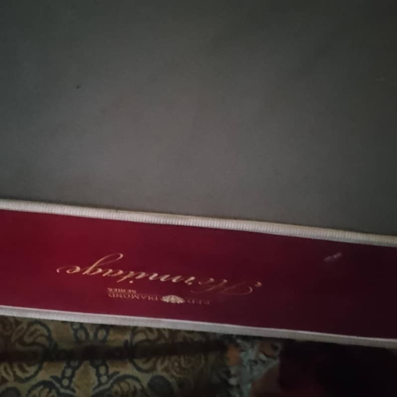2۔2  عدد  فوم.  ایک  کی   قیمت۔ 5000 1