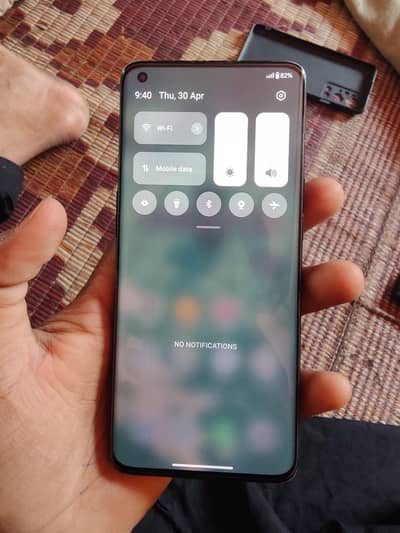 OnePlus 9 Pro 5g dual sim 12/256