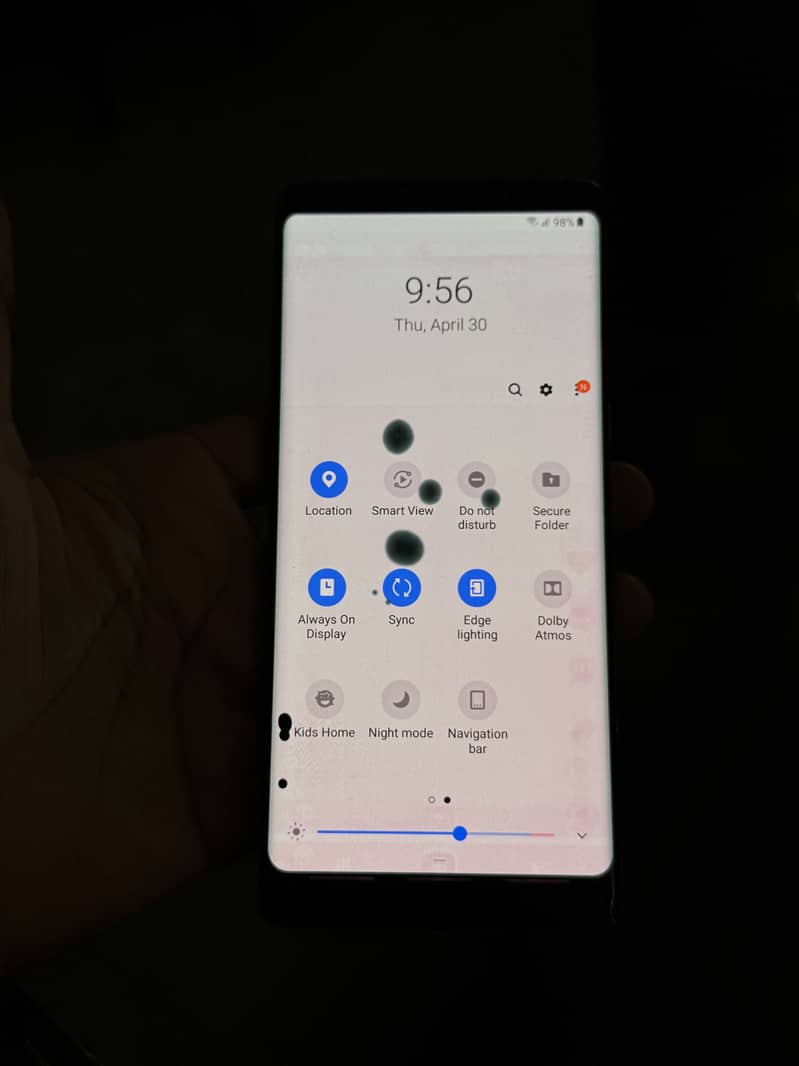 Samsung note 8 2