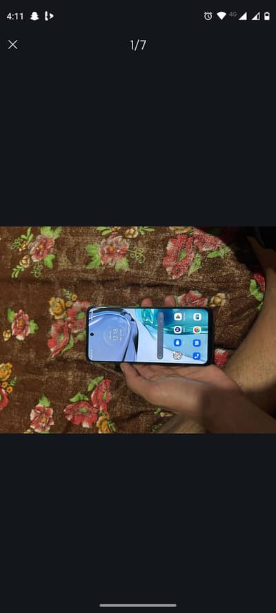 8 128 no open no repair 10 by 10 no any Singhal fault double sim pta