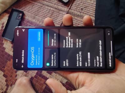 OnePlus 9 Pro 12/256 Dual Sim